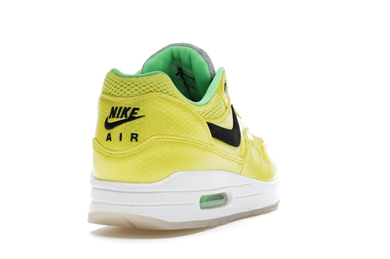 Nike Air Max 1 FB Neo Lime