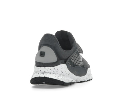 Nike Sock Dart Wolf Grey/Wolf Grey-White-Pink Blast