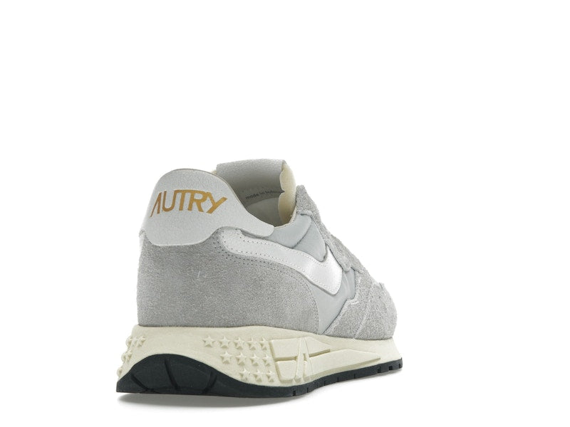 Autry Reelwind Low Vapor