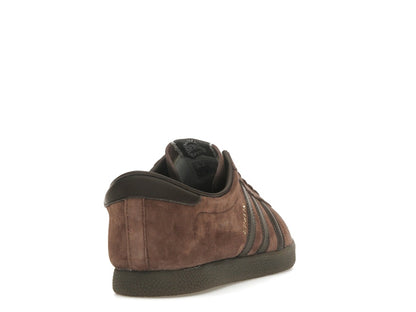 adidas Dublin size? Exclusive Brown
