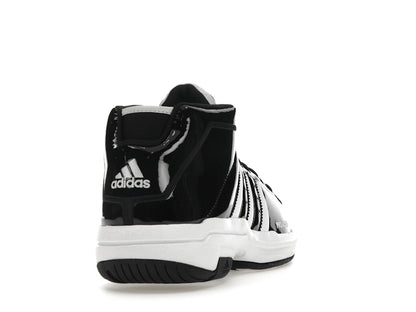 adidas Pro Model 2G Core Black Cloud White