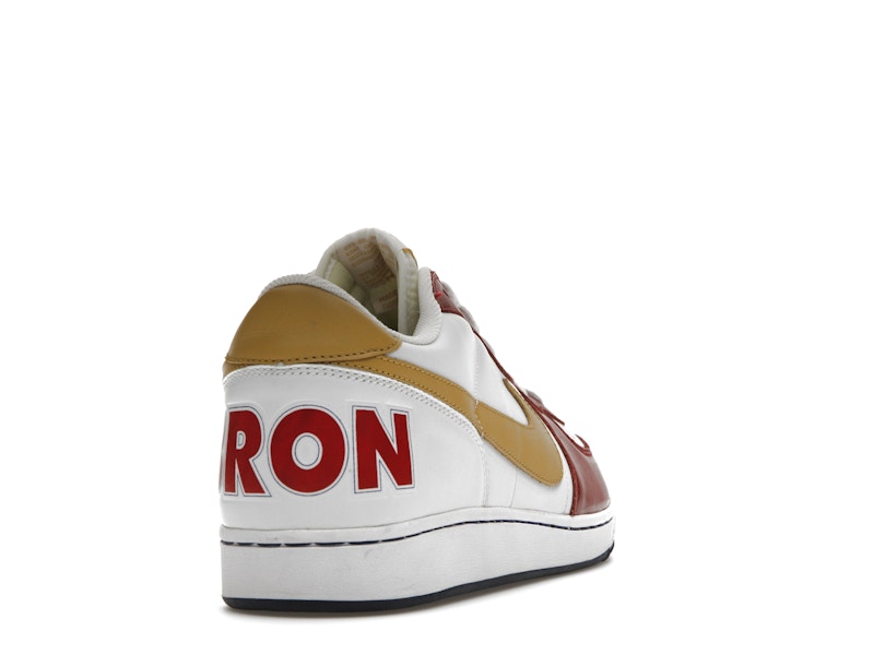 Nike Terminator Zoom Low LeBron