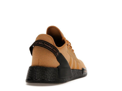 adidas NMD R1 V2 Mesa Core Black