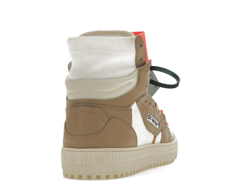 OFF-WHITE Off-Court 3.0 High Dark Sand (FW22)