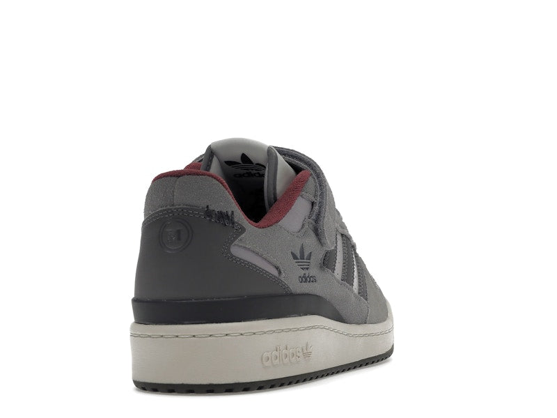 adidas Forum 84 Low Home Alone 2