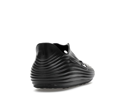 Nike ReactX Rejuven8 Triple Black (Women's)