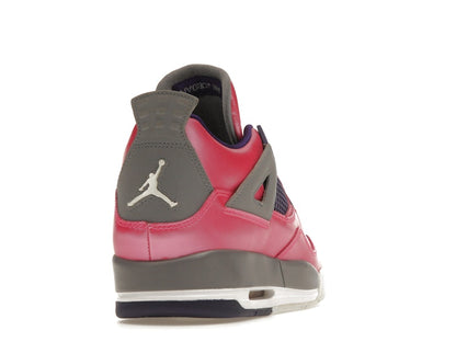 Jordan 4 Retro Pink Foil (GS)