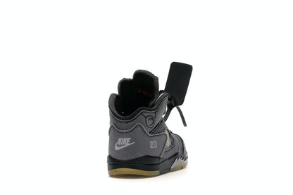 Jordan 5 Retro Off-White Muslin (TD)