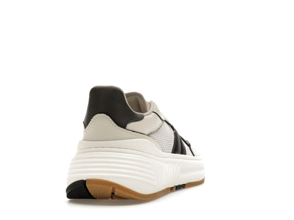 Bottega Veneta Speedster White Black