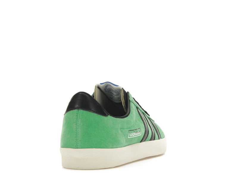 adidas Mexicana Prototype Vivid Green