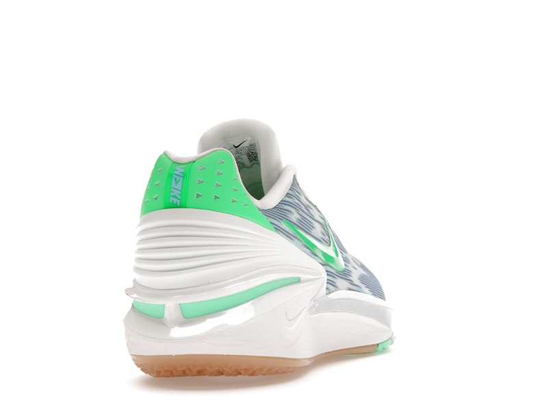 Nike Zoom GT Cut 2 Blue Green Gum