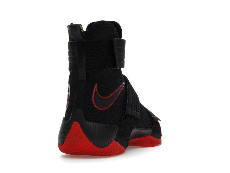 Nike LeBron Zoom Soldier 10 Un-Cleated