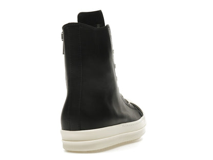 Rick Owens Hollywood High Black Milk (Women's)