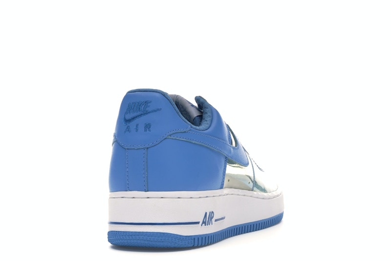 Nike Air Force 1 Low Fantastic 4 Invisible Woman