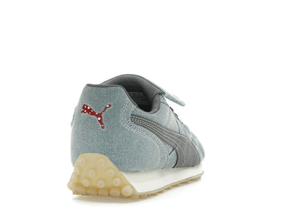 Puma Avanti Fenty x The Smurfs