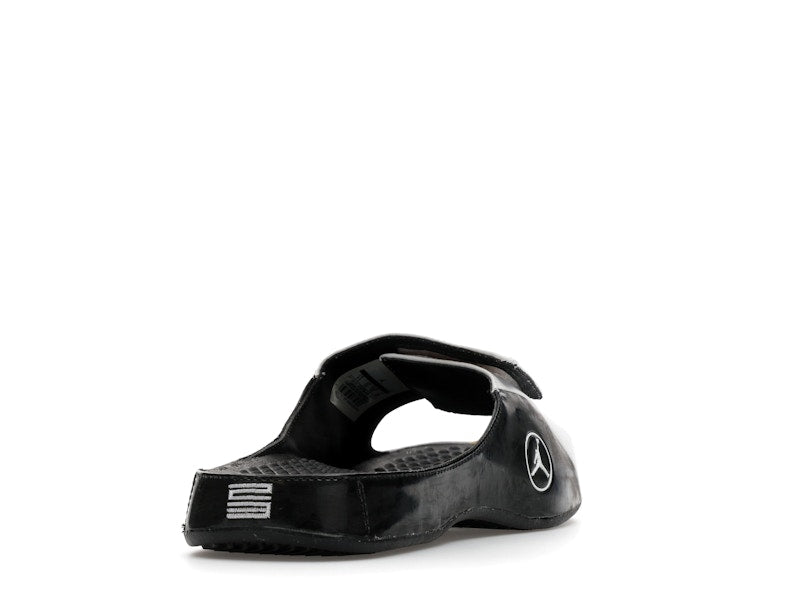 Jordan Alpha Float Premier Slide Concord