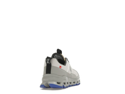 On Running Cloudhero Waterproof Silver Fog (GS)