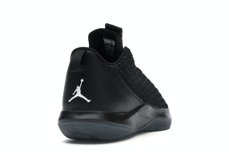 Jordan CP3.XII Black