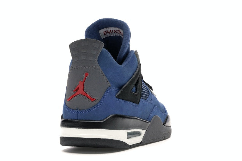 Jordan 4 Retro Eminem Encore