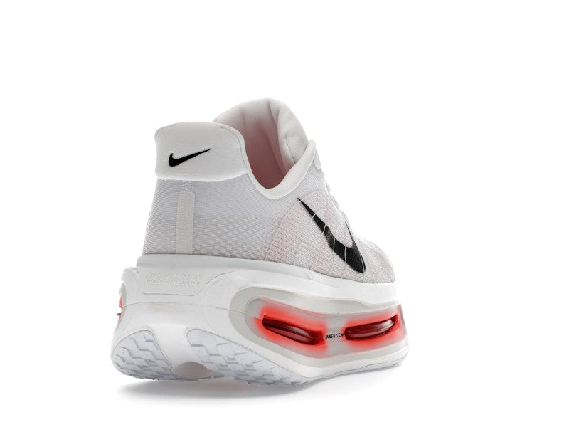 Nike Vomero Premium White Bright Crimson