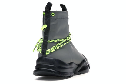 John Geiger 002 Stealth Volt