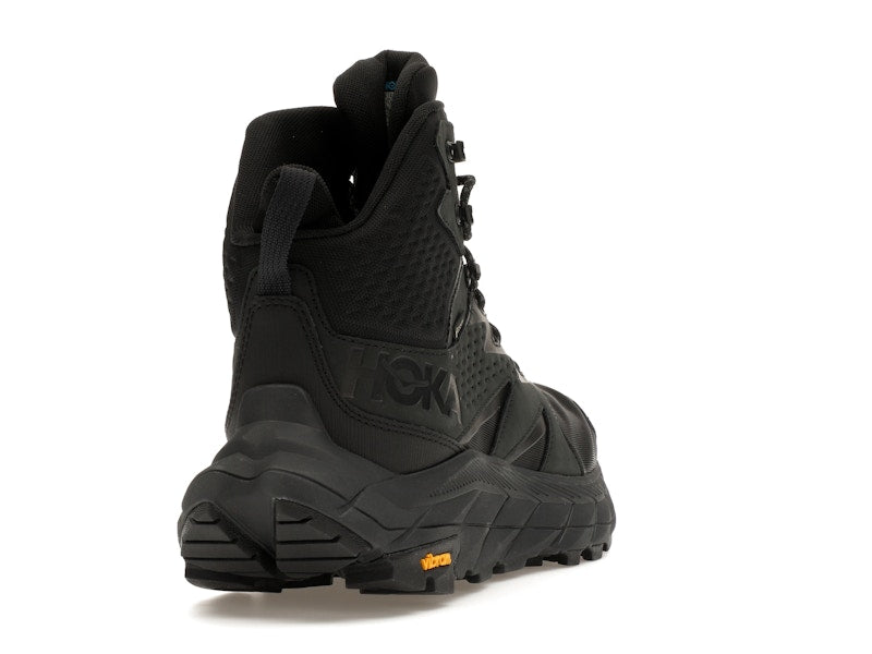Hoka One One Anacapa Mid Gore-Tex Black