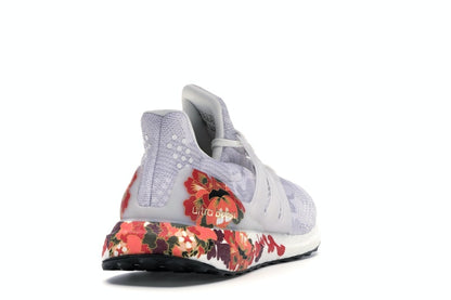 adidas Ultra Boost DNA Chinese New Year White (2020)
