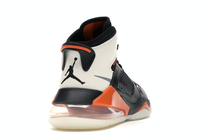 Jordan Mars 270 Shattered Backboard