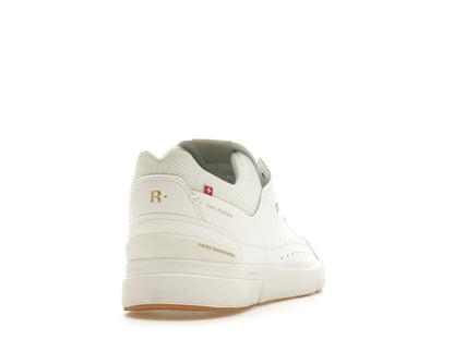 On The Roger Centre Court White Gum (non numbered)