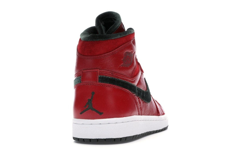 Jordan 1 Retro High Premier Gucci (2008)