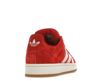 adidas Campus 00s Better Scarlet Clear Pink