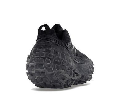 Balenciaga Defender Black