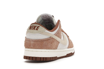 Nike Dunk Low Medium Curry