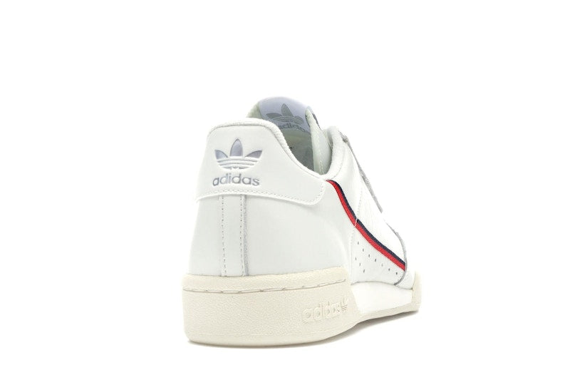 adidas Rascal White Tint