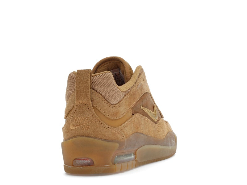 Nike SB Air Max Ishod Wair Flax