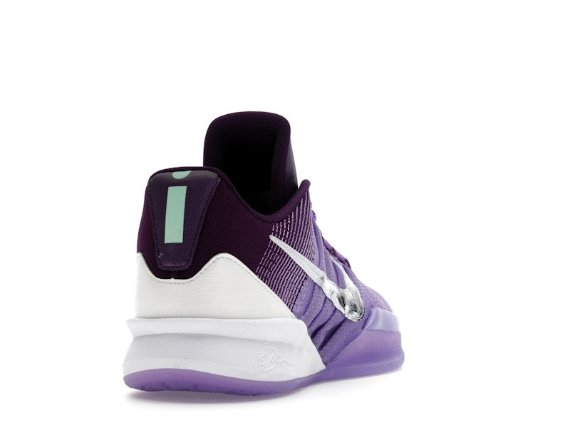 Nike Sabrina 3 Night Purple (Women's)