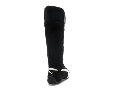 Puma Speedcat Boots Black Ivory (Women's)