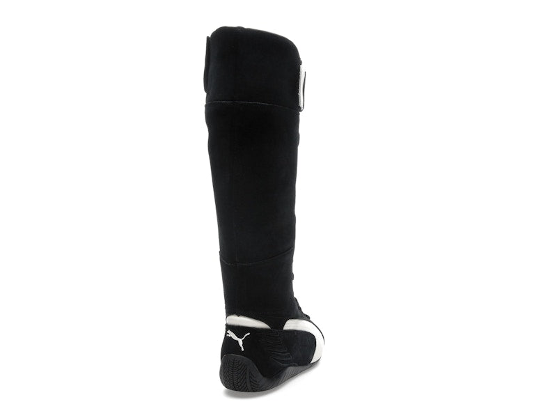 Puma Speedcat Boots Black Ivory (Women's)