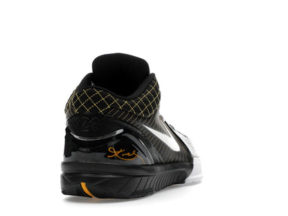 Nike Kobe 4 Del Sol
