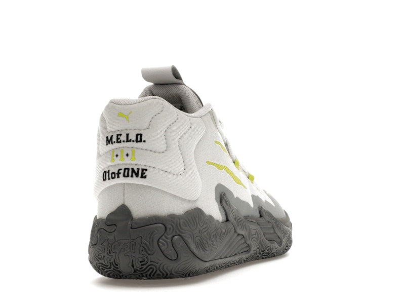 Puma LaMelo Ball MB.03 Chino Hills