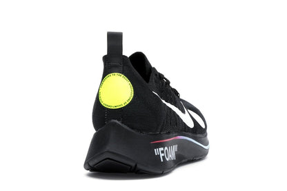 Nike Zoom Fly Mercurial Off-White Black