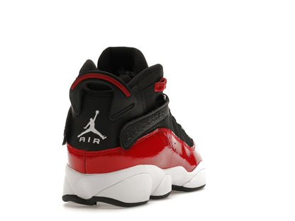 Jordan 6 Rings Fitness Red (GS)