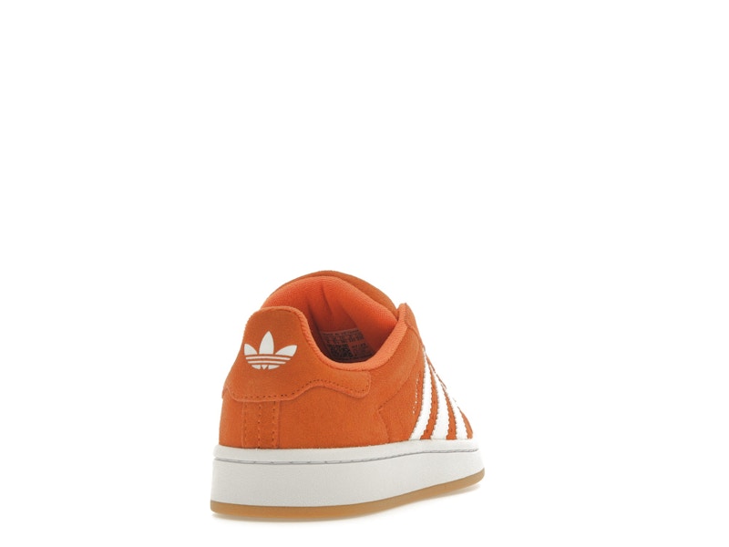 adidas Campus 00s Orange Gum (Kids)
