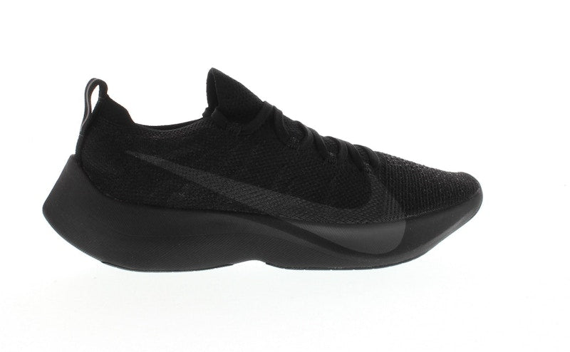 Nike Vapor Street Flyknit Black