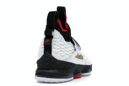 Nike LeBron 15 Diamond Turf
