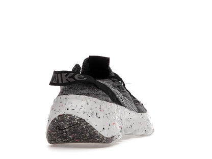 Nike Space Hippie 04 Iron Grey (Women's)