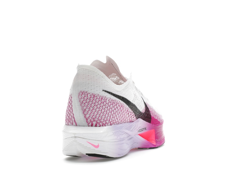 Nike ZoomX Vaporfly 3 Vivid Purple