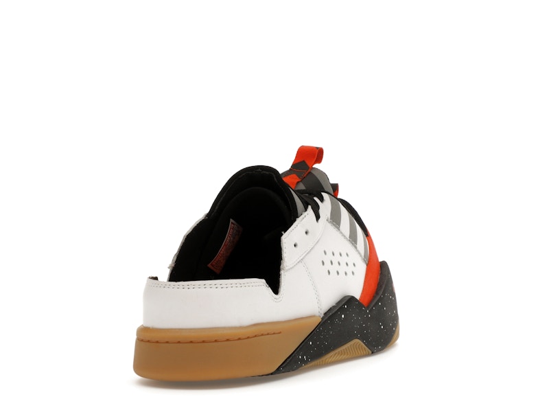 MSCHF BWD Shoe