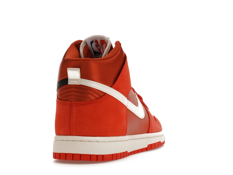 Nike Dunk High PRM NBA x WNBA One Game