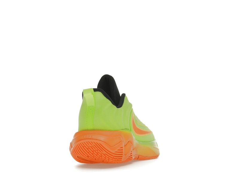 Nike Giannis Immortality 4 Halloween (GS)